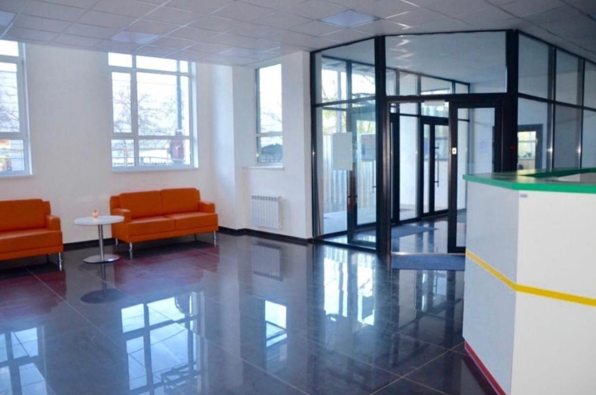 Apart Hotel Orange Kiew Exterior foto